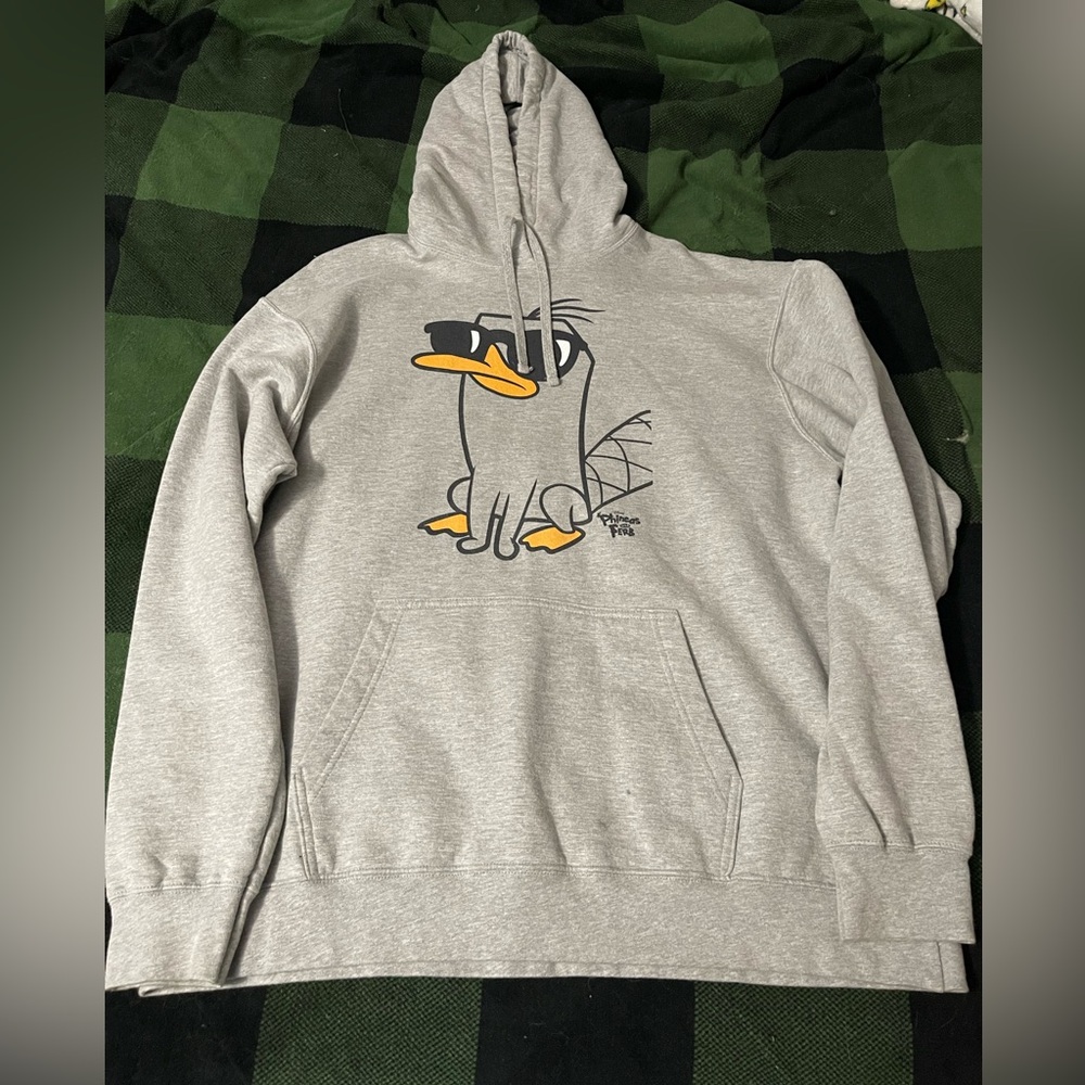 Disney Hoodie